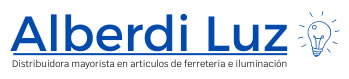 Alberdi Luz